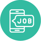 求人情報アイコン