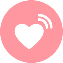 安心の待遇アイコン